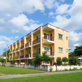 obras do Minha Casa, Minha Vida
