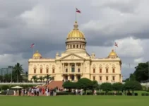disputa eleitoral em Goiás