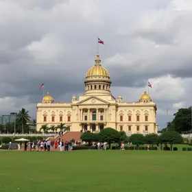 disputa eleitoral em Goiás