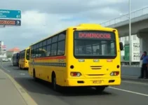 passagens do entorno