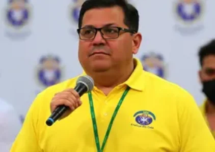 Últimas noticias de Novo Gama