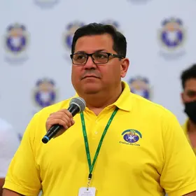 apoio político