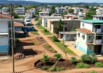 Vila União Novo Gama