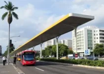 BRT entre Goiás e DF