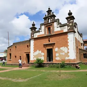 Rebanhão de Novo Gama