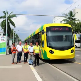 BRT DF GO