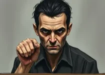 serial killer do DF