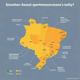 uso secundário de espectro