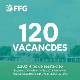 Vestibular UFG Cidade Ocidental