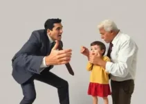 empresário agredindo concunhado