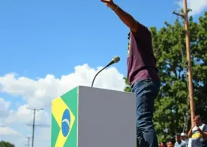 Últimas noticias de Novo Gama