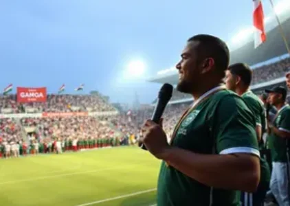 Últimas noticias de Novo Gama
