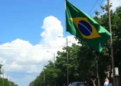 Últimas noticias de Novo Gama