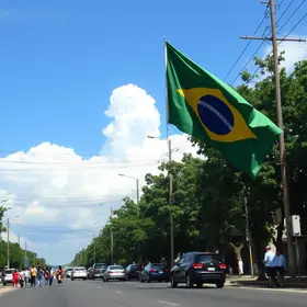 eleição em Goiás