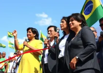 Últimas noticias de Novo Gama
