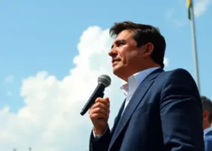 Últimas noticias de Novo Gama