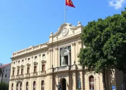 Últimas noticias de Novo Gama