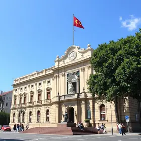 Câmara de Novo Gama
