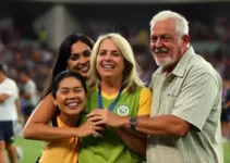apoio a Gracinha Caiado ao Senado