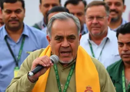 Últimas noticias de Novo Gama