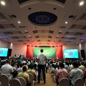 candidatura Daniel Vilela Goiás