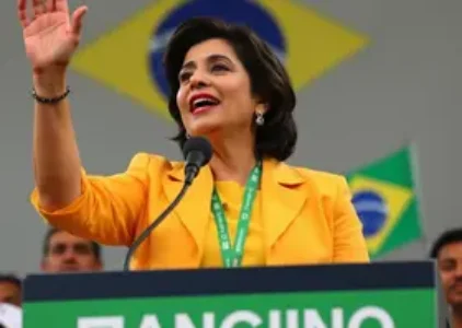 Últimas noticias de Novo Gama