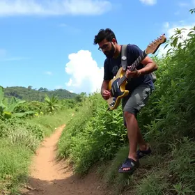 Daniel Vilela