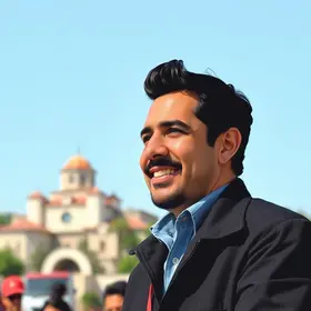 Daniel Vilela