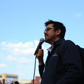 Daniel Vilela