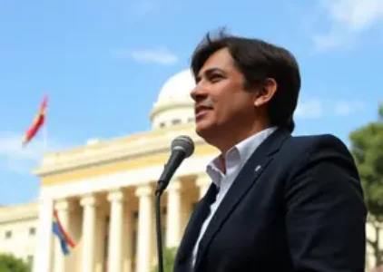 Últimas noticias de Novo Gama