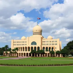 vagas na embaixada da Austrália