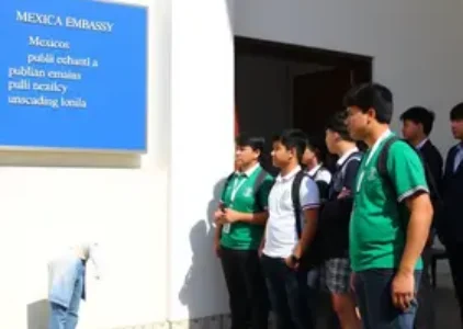 Últimas noticias de Novo Gama