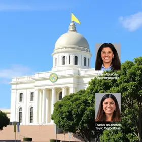 nomeação de professores em Goiás