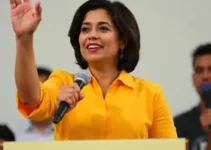 candidatura de Joscilene Mangão