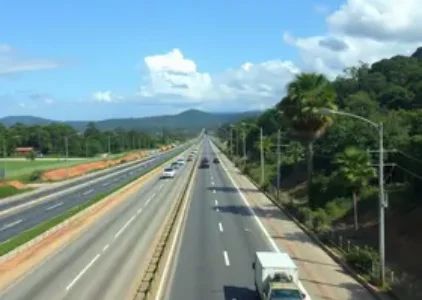 Últimas noticias de Novo Gama