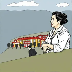 Joscilene Mangão