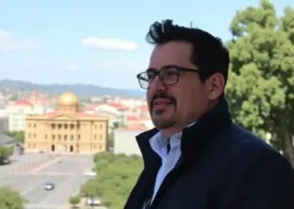 Últimas noticias de Novo Gama