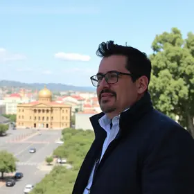 Daniel Vilela