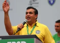 Marconi Perillo candidatura ao governo de Goiás