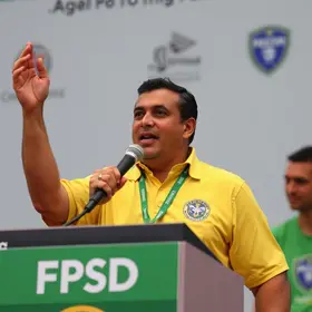 Marconi Perillo candidatura ao governo de Goiás