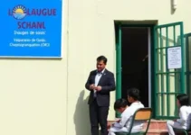 Escola Municipal de Línguas Valparaíso de Goiás