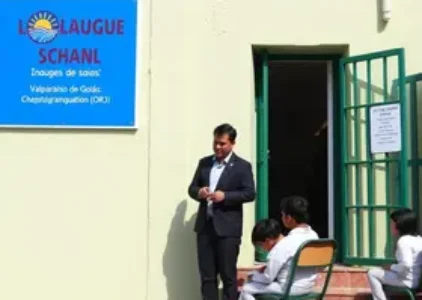 Últimas noticias de Novo Gama