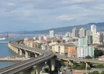 viaduto de Valparaíso