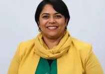 Joscilene Mangão