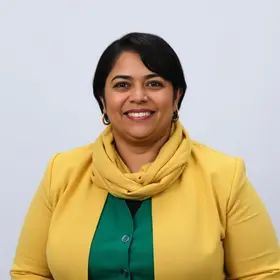 Joscilene Mangão