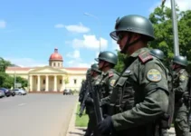 consórcios entre municípios