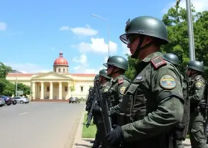 Últimas noticias de Novo Gama