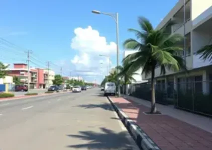 Últimas noticias de Novo Gama