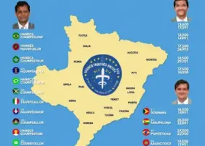 Últimas noticias de Novo Gama