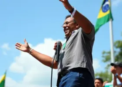 Ronaldo Caiado
